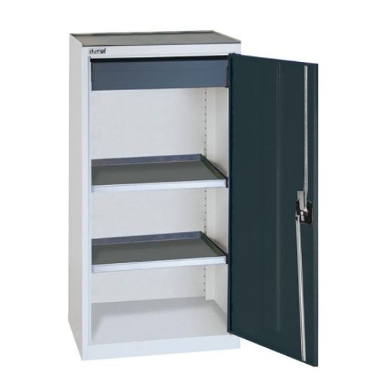 Werkzeugschrank S3000 RAL 7035/7016