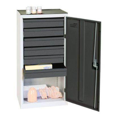 Werkzeugschrank S3000 RAL 7035/7016