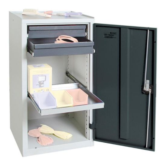 Werkzeugschrank S3000 RAL 7035/7016