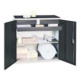 Werkzeugschrank S3000 RAL 7035/7016