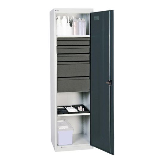 Werkzeugschrank S3000 RAL 7035/7016