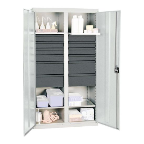 Werkzeugschrank S3000 RAL 7035/7016