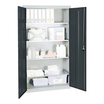 Werkzeugschrank S3000 RAL 7035/7016