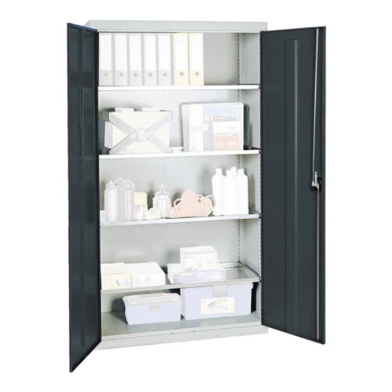 Werkzeugschrank S3000 RAL 7035/7016