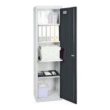 Werkzeugschrank S3000 RAL 7035/7016