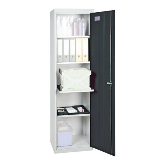 Werkzeugschrank S3000 RAL 7035/7016