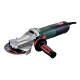 BRUSILKA KOTNA WEF 15-125 QUICK METABO 
