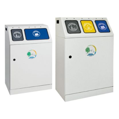 Slika Zbiralnik odpadkov, 34271..