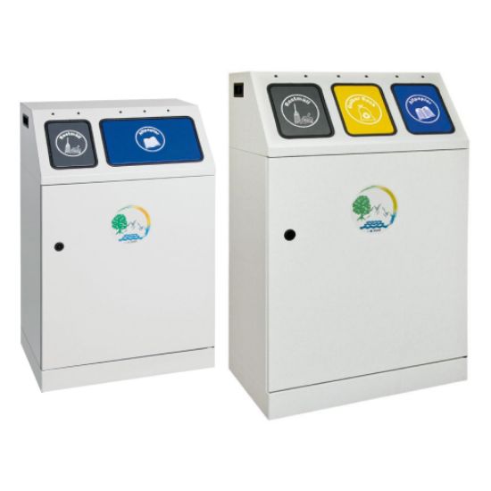 Zbiralnik odpadkov, 34271..