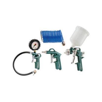 ORODJE PNEVMATASKO - SET LPZ4