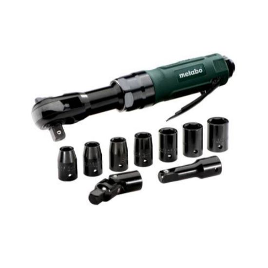 VIJAČNIK PNEVMATSKI RAČNA DRS 68 Set 1/2"