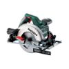 ŽAGA KROŽNA 1200W KS 55 METABO