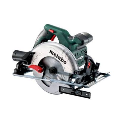 ŽAGA KROŽNA 1200W KS 55 METABO