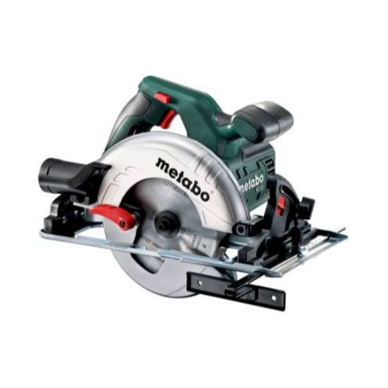 ŽAGA KROŽNA 1200W KS 55 METABO