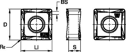 Slika PL.SNHX 120408PNSR-MM WS40PM