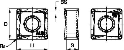 Slika PL.SNHX 120408PNERALP WN25PM