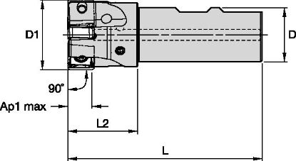 Slika VSM890D032Z03B25SN12