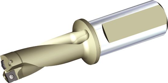 SVEDER TCF 2xD D27,0mm TCF270R2SLR32MD