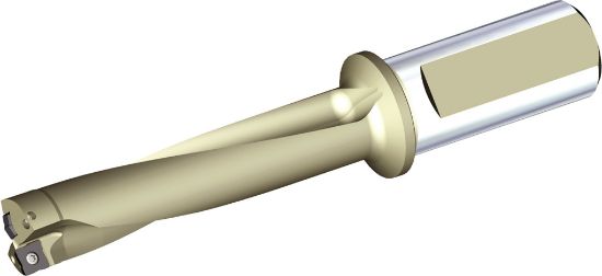 SVEDER TOP CUT 4 D39,0mm 4xD TCF390R4SL40MF