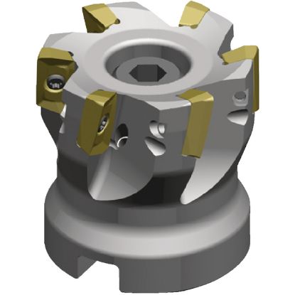 Slika GLAVA VSM17 D50mm VSM17D050Z06S22XD17