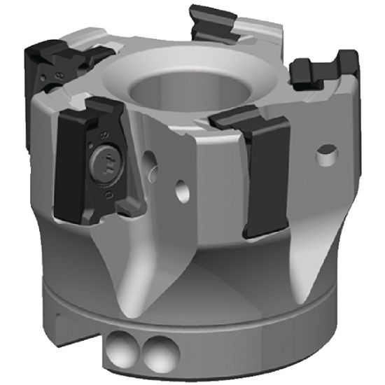 GLAVA VSM490 D50,0mm Z=5 VSM490D050Z05S22XN15