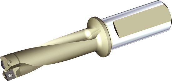 SVEDER TCF D25,0mm 3xD TCF250R3SLR32MD