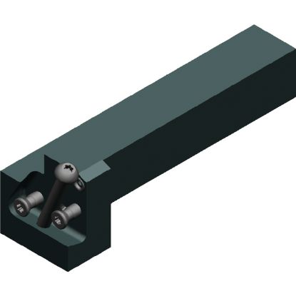 Slika DRŽALO OSNOVNO WGCMEL2525M50C - LEVO