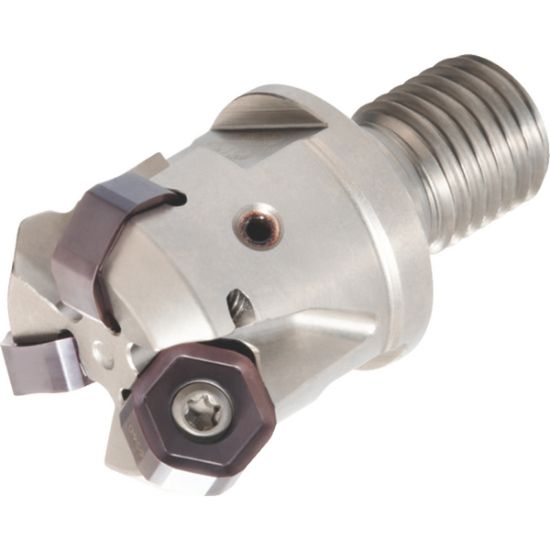 REZKAR M1200 D25mm Z=3 M1200D025Z03HN07