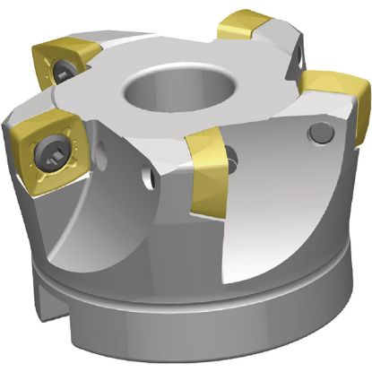 Slika GLAVA REZKALNA VFX12 D42,0mm Z=4 VXF042Z04S22XD12