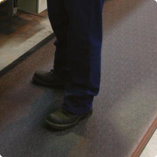 Anti-Ermüdungsmatte Orthomat Premium