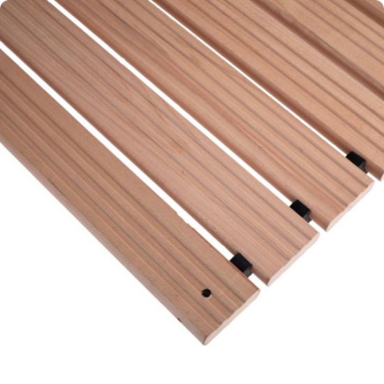 Holzrost Yoga Typ B, 100 cm