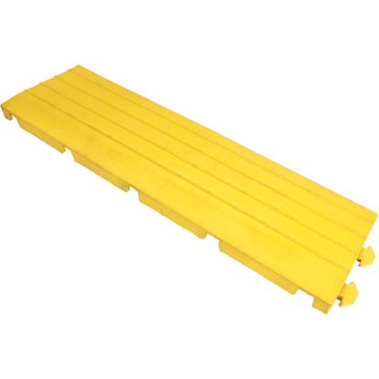 OBROBA-MOŠKA ZA POHODNO PODLOGO-RUMENA Fatigue Lock COBA