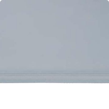 PODLOGA TALNA, YOGA LINE GLADKA, DEBELINE 4mm, DOLŽINE 100X100cm - SIVE BARVE