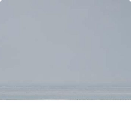 PODLOGA TALNA, YOGA LINE GLADKA, DEBELINE 4mm, DOLŽINE 100X100cm - SIVE BARVE