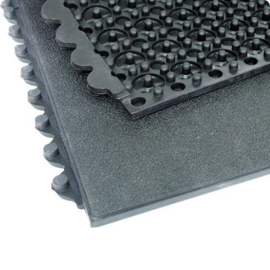 PODLOGA TALNA YOGA ALLROUND 900x900x17mm - posamezni del