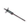 Dig.Tiefenmessschieber 30 EWRi 150mm,Integrated wireless MAHR
