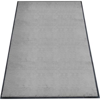 Eazycare Style 120x200cm, Grey Metal