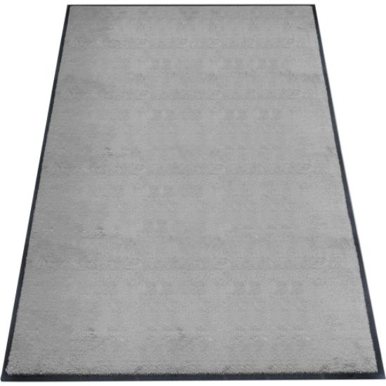 Eazycare Style 120x200cm, Grey Metal