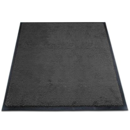 Eazycare Style 120x200cm, Raven Black