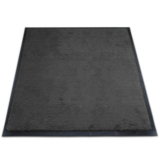 Eazycare Style 120x200cm, Raven Black