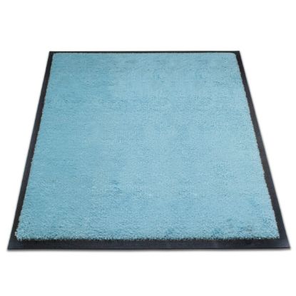 Eazycare Style 120x200cm, Light Blue
