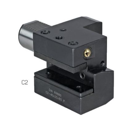 Slika Držalo VDI DIN69880 oblika C2 levi 233550