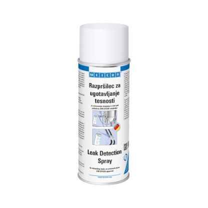 RAZPRŠILEC ZA UGOTAVLJANJE TESNOSTI 400ml Weicon