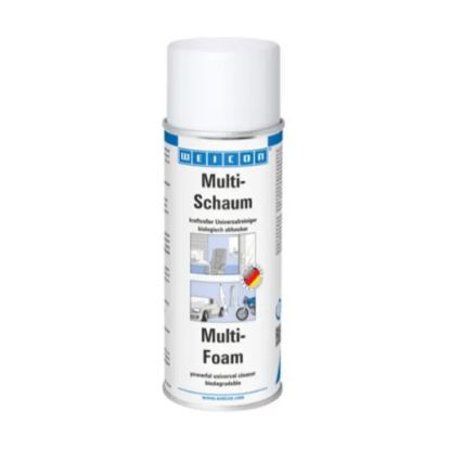 ČISTILO MULTI FOAM 400ml - WEICON