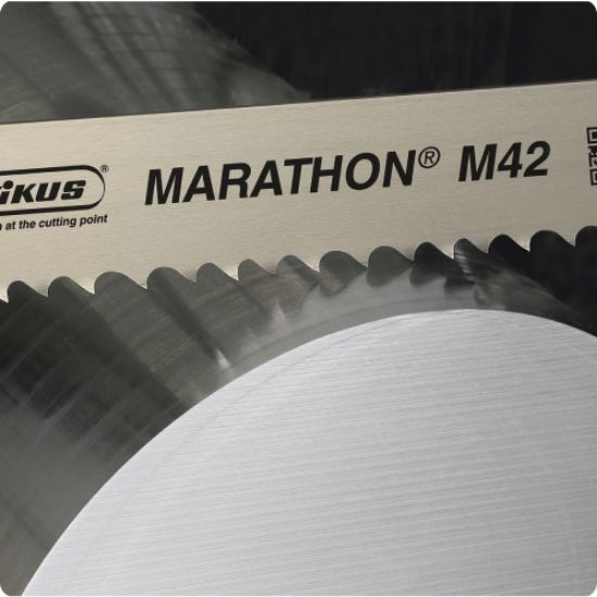 LIST ŽAGIN TRAČNI 4120x34x1,1 4/6Z M42