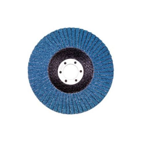 PLOŠČA BRUSNA LAMELNA 115mm P40