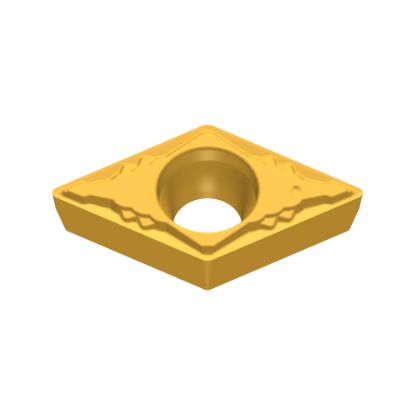 Slika Stružne ploščice  DCMT_PA1