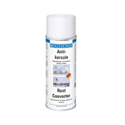 RAZPRŠILEC ANTIKOROZIN 400ml WEICON