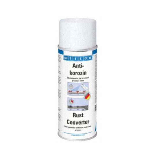 RAZPRŠILEC ANTIKOROZIN 400ml WEICON