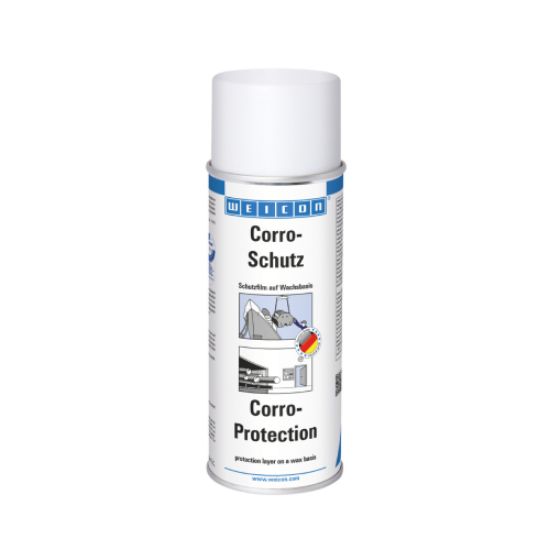 SPREJ - RAZPRŠILO ZA ZAŠČITO PRED RJAVENJEM 400ml WEICON